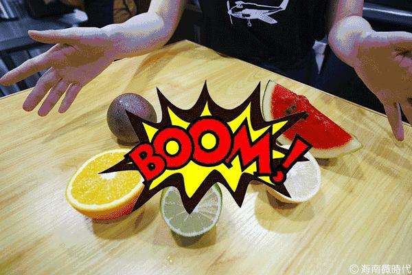 解放西友谊天桥下,能一口喝掉整个夏天!