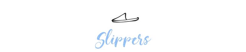 买买买|为了迎接夏天,我准备了这些美鞋!