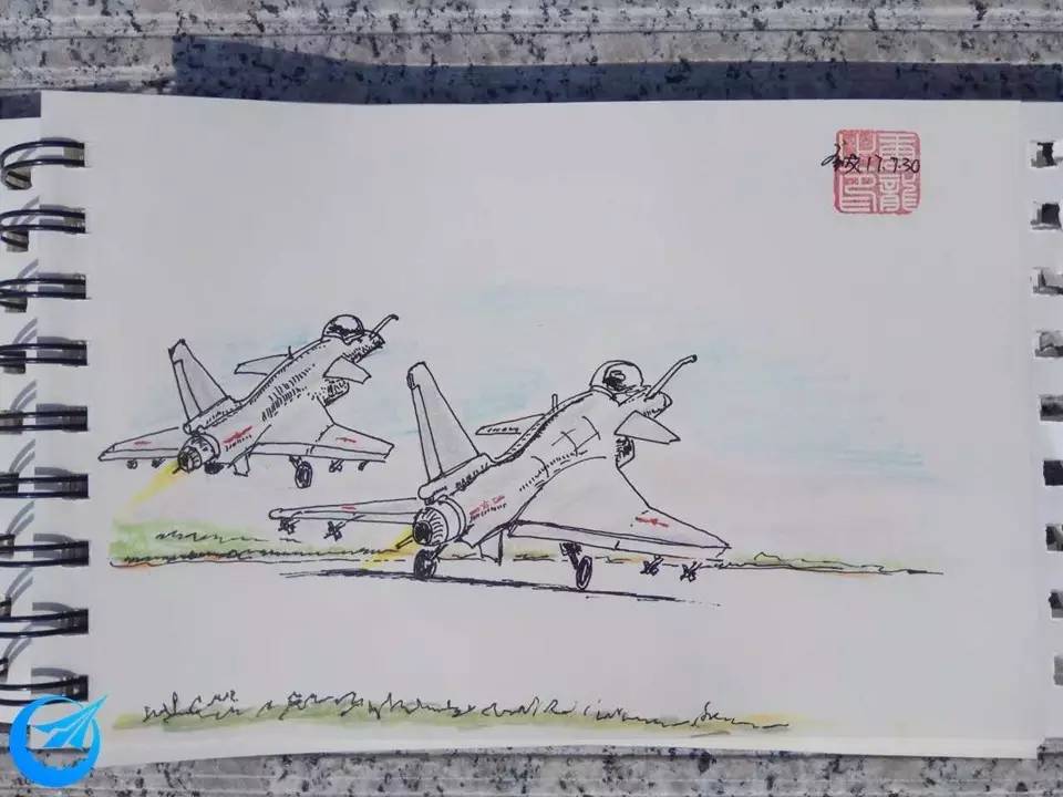 铅笔雕刻飞镖,铅笔画航天飞机