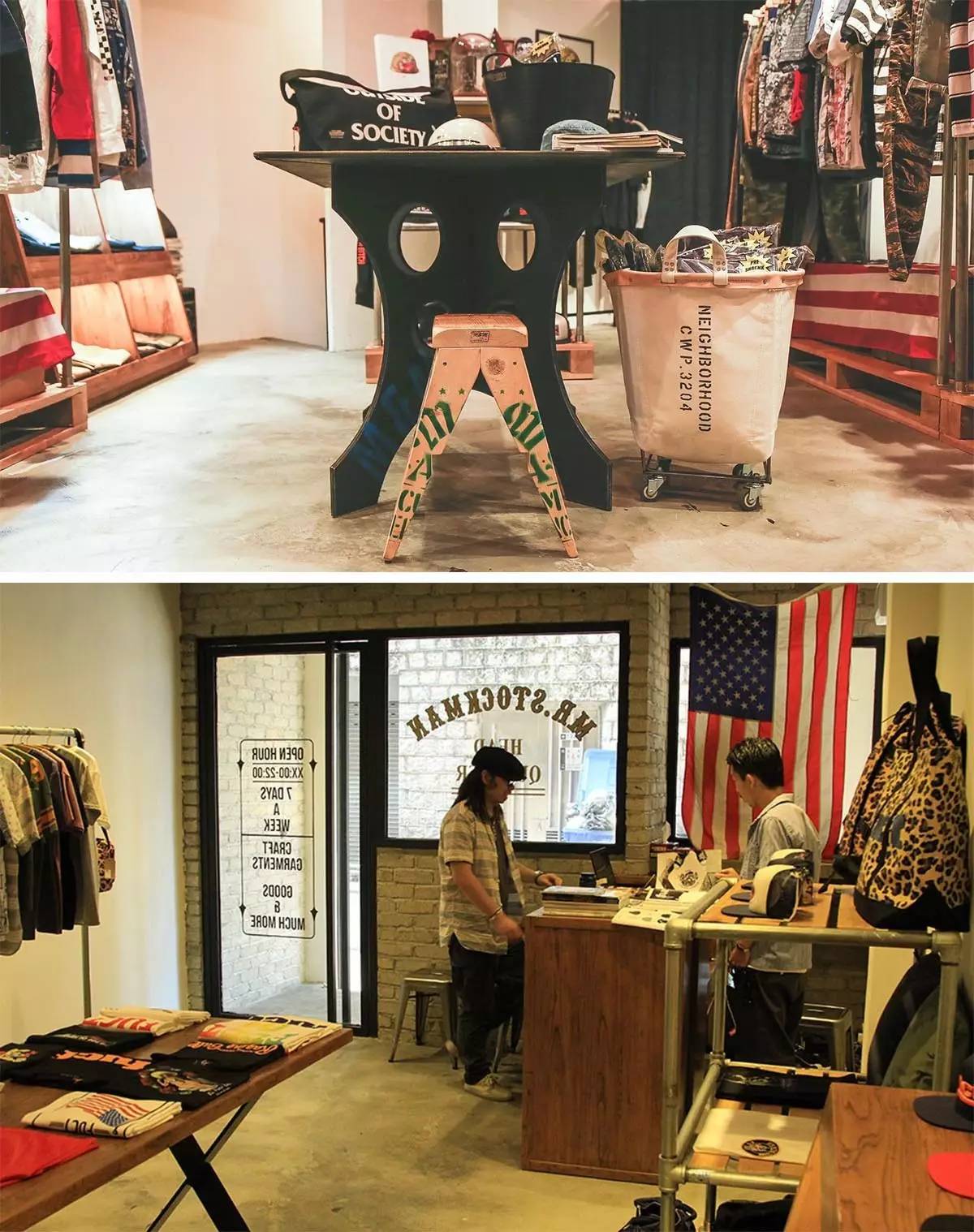 环球潮流图鉴:去澳门,别人都在赌钱,我却跑到美好小店忙里偷闲