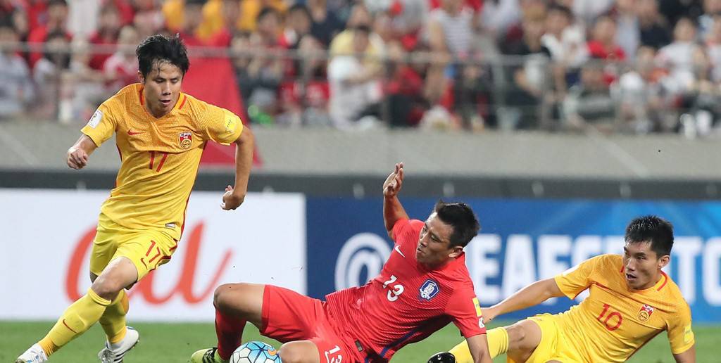 还未看过的世界,没看过世界杯怎么看