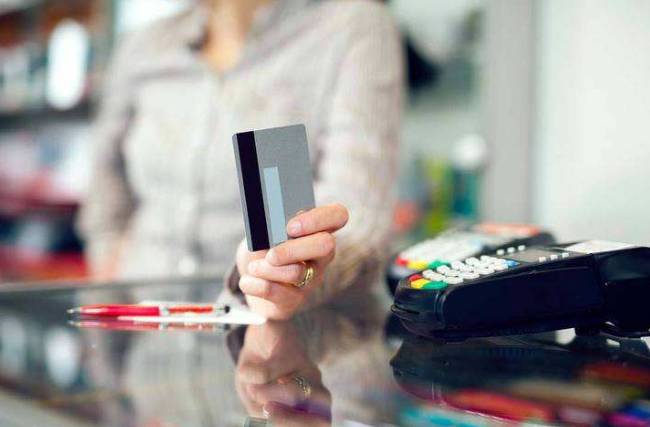 出国刷卡消费方法,境外刷卡