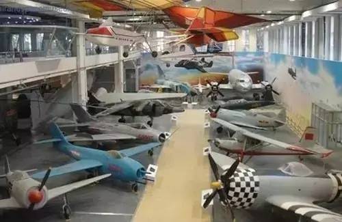 高校里深藏的博物馆,你都知道哪些?