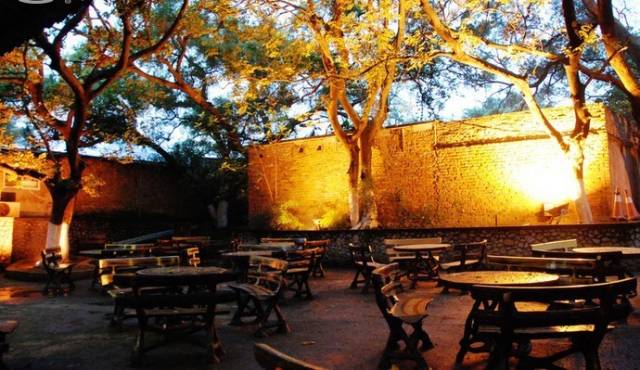 南海人常去的澳门,藏着一个黑色沙滩!薛凯琪、房祖名都去过拍戏!