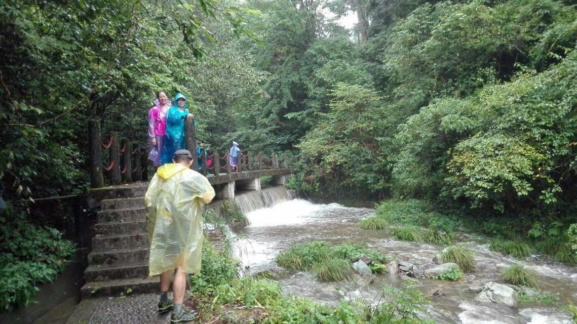 湖南小溪,湖南桂阳小溪