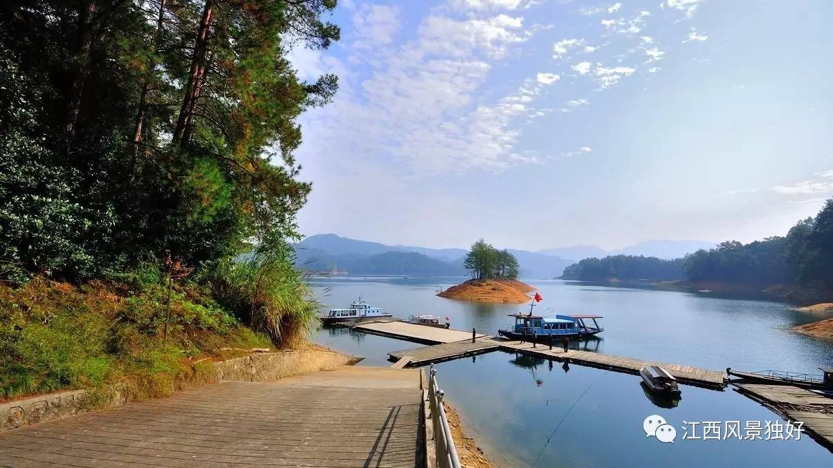 江西特色小镇,江西2021-2023特色小镇建设项目