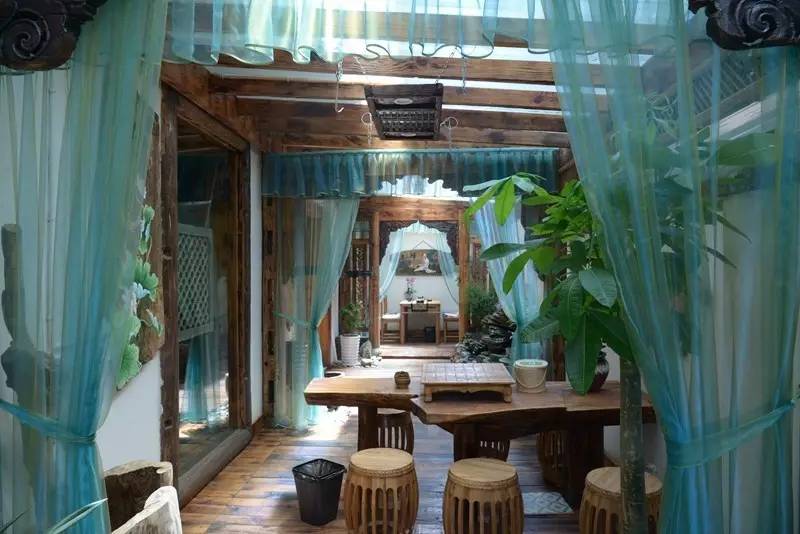 张公馆简介,张公馆历史