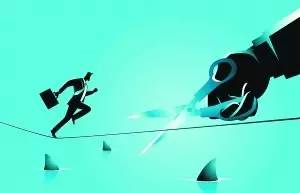 自辩逾期风波牵出债权转让难题,风控合规等亦有风险丨信和财富四大隐患已现