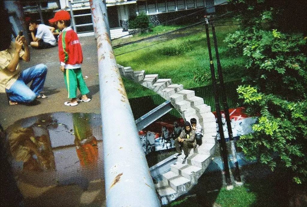 lomo摄影成立了多少年,lomo摄影是什么意思