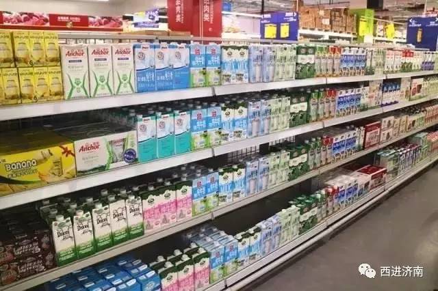 宜家、麦德龙8月底开业，构建济南西部新商圈