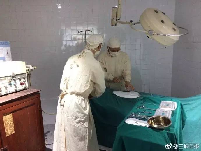 「微聚焦」今天起，一医院启用新大楼，看病别走错！