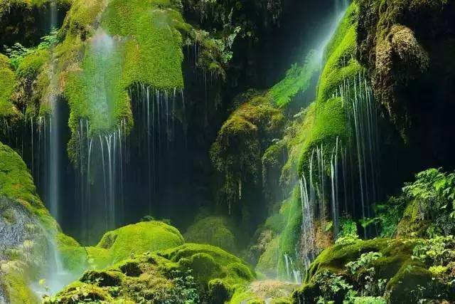 贵州不用带帐篷露营地推荐,贵州自搭帐篷露营地推荐