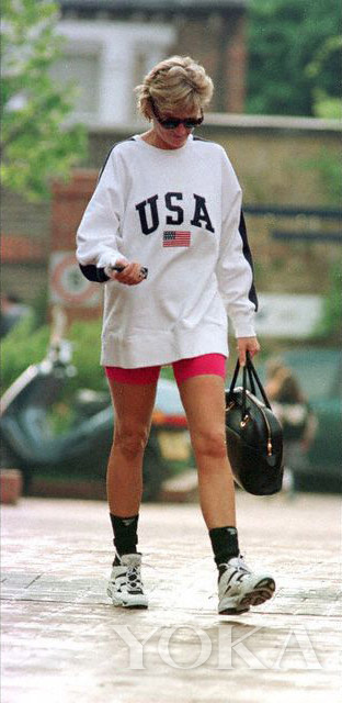 王室风云戴妃,王室风云燕尾服