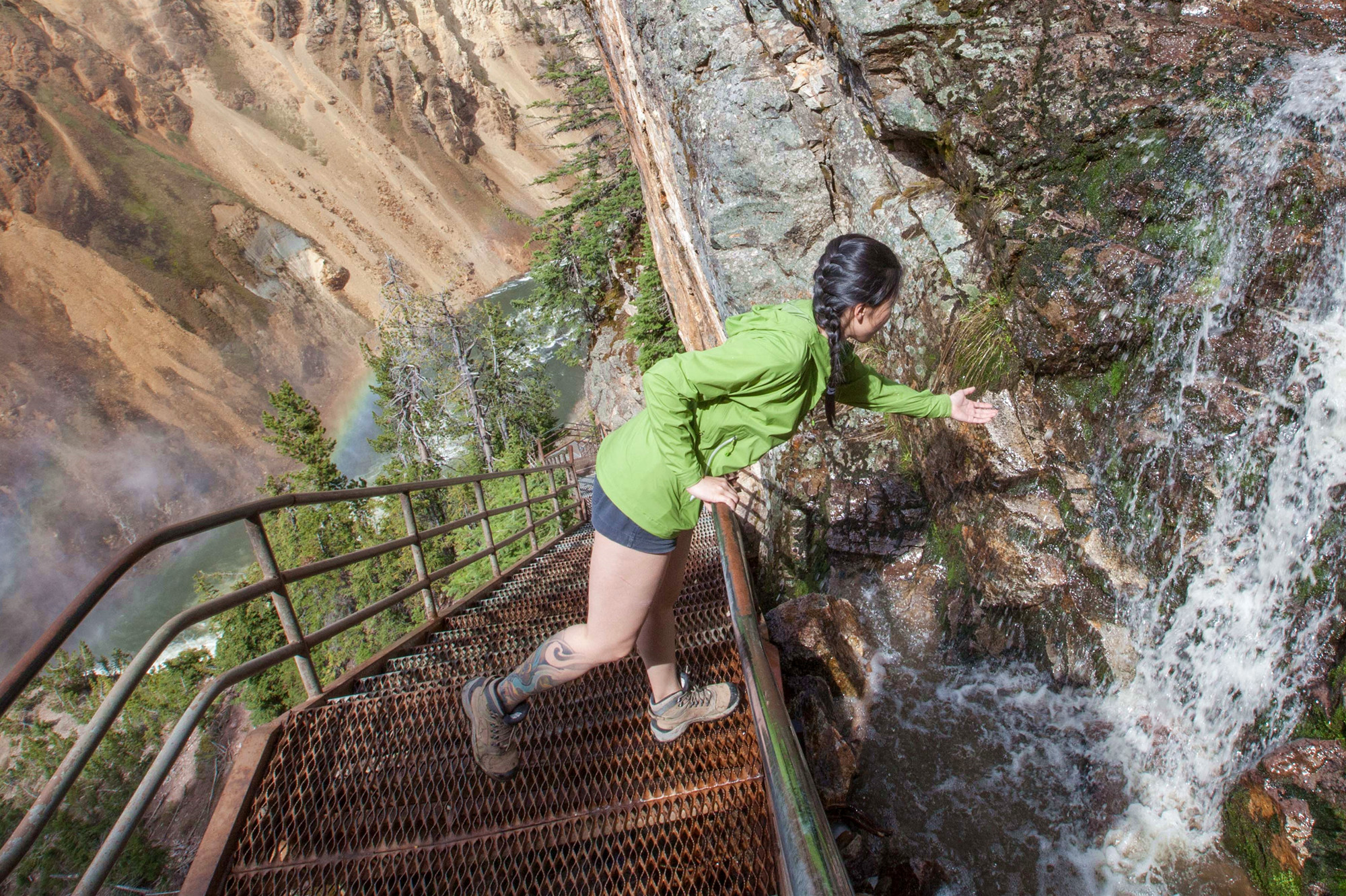 女士美式冲锋衣测评,patagonia冲锋衣适合温度