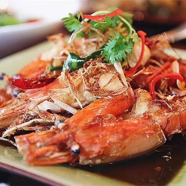 风味独特的异国美食,不用出国也能吃的异国美食