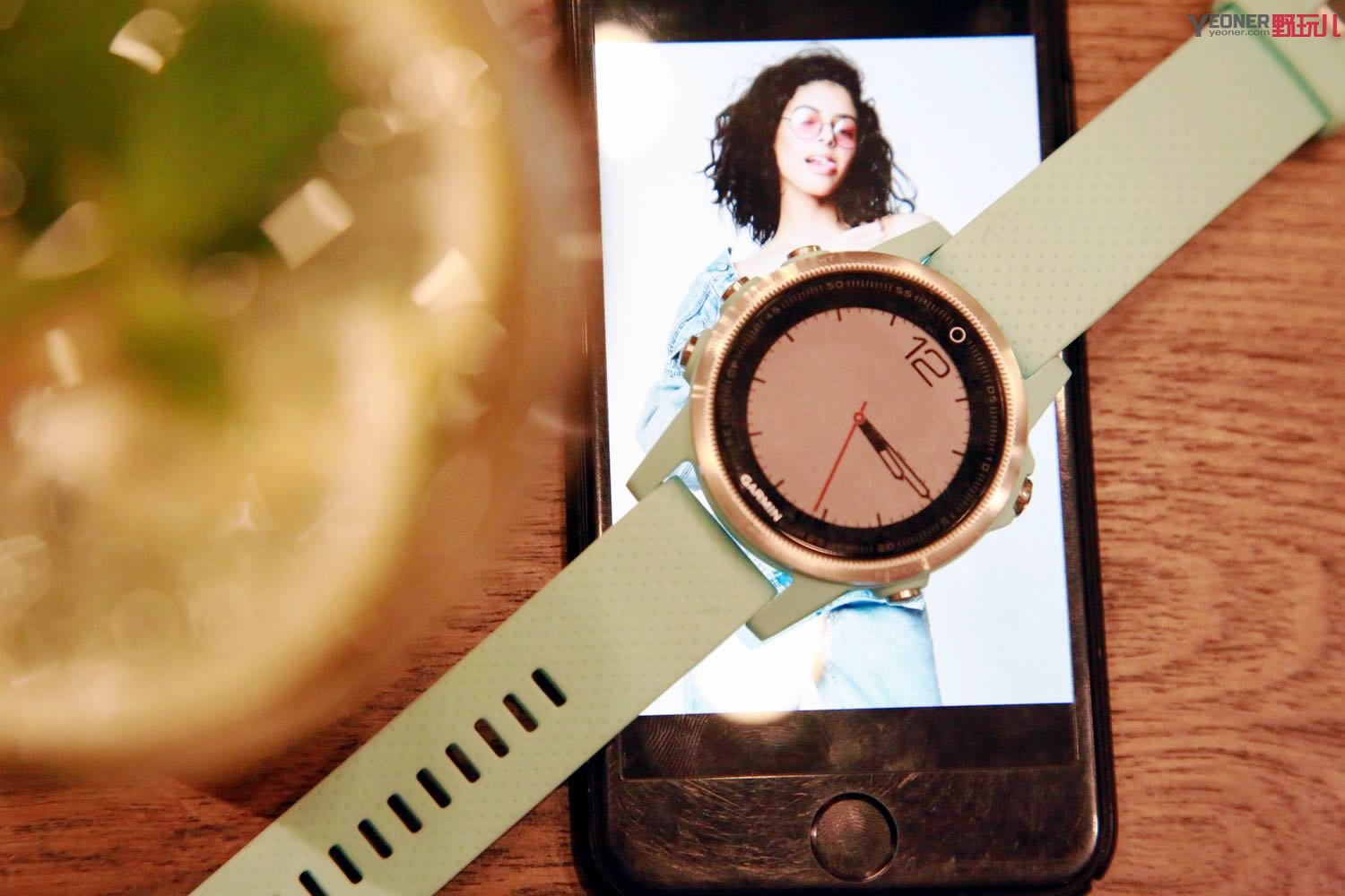 garmin的哪款手表更适合女生用,garmin手表哪款适合男生