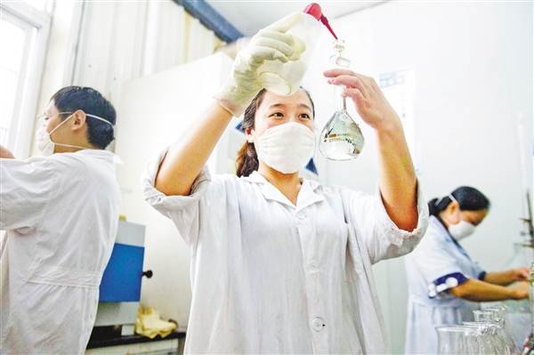 把总书记重要讲话精神落实在重庆大地上顶级风投为啥相中这家重庆公司？