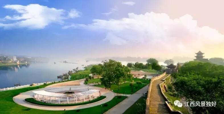 江西特色小镇一览表,江西旅游特色小镇