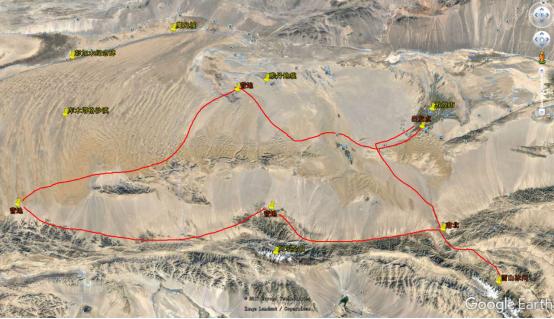 阿特拉斯轮胎可以跑多少公里,阿特拉斯轮胎越野视频