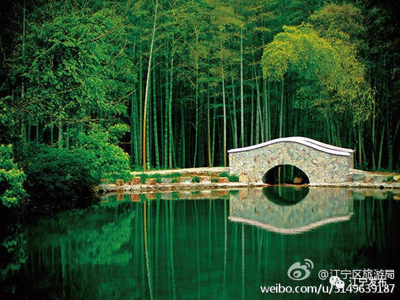 快看!这么完美的江宁,你还不来?