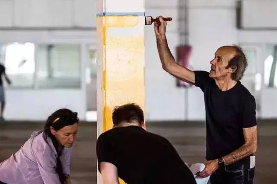 望北楼贾跃亭,贾跃亭要回国了吗