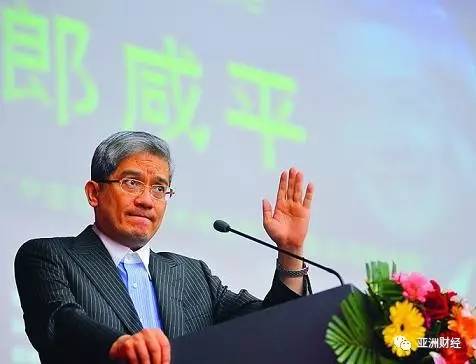 *咸平郎**再陷“站台门”盘点*咸平郎**曾经站台的“那些企业”