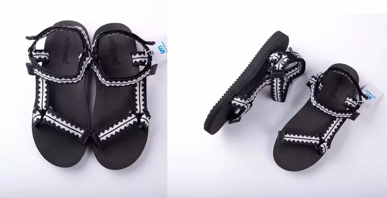 不用花钱就能买到很多的鞋子,不用很多钱就可以买到好鞋