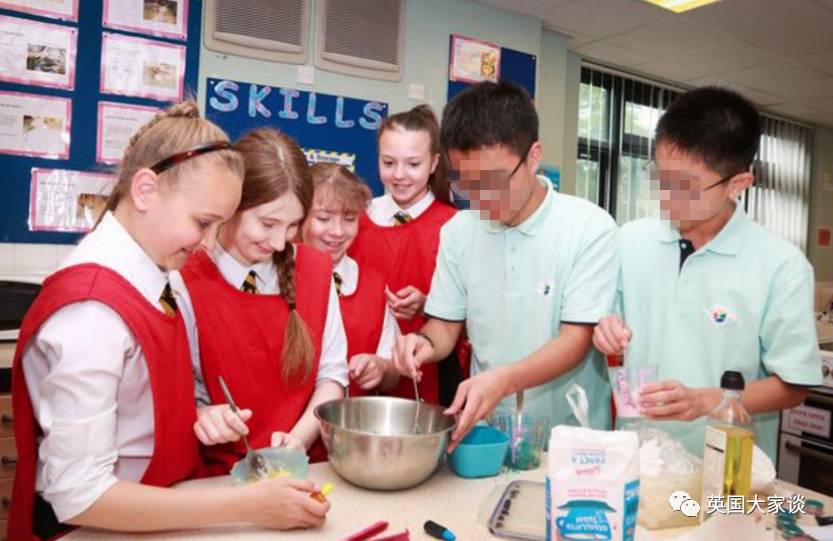 中国全英文夏令营,英国剑桥中国学生夏令营