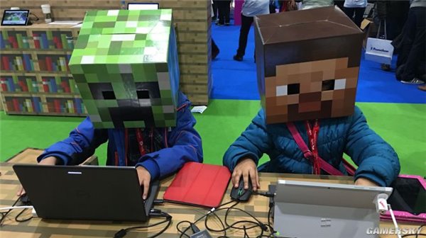 我的世界从游戏开始到结束,我的世界真的只是一款游戏吗