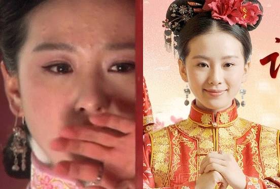 明星改善皮肤暗沉毛孔粗大,修复毛孔粗大明星推荐