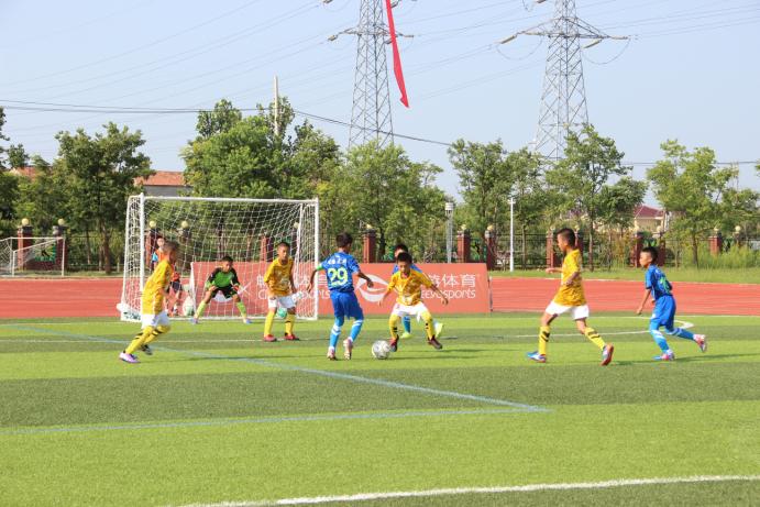 2024江苏省长杯校园足球联赛排名,中国青少年足球联赛宿迁