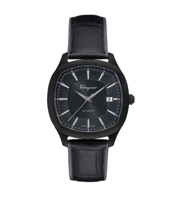 菲拉格慕女士方糖腕表,菲拉格慕女腕表