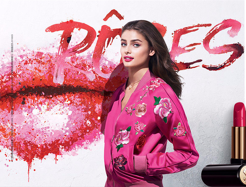 啊！我发现lamer、mac两家的共同点了！