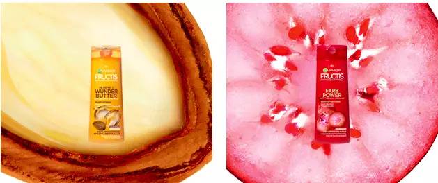 啊！我发现lamer、mac两家的共同点了！