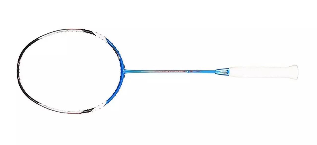 装备｜我们的球拍折腾史