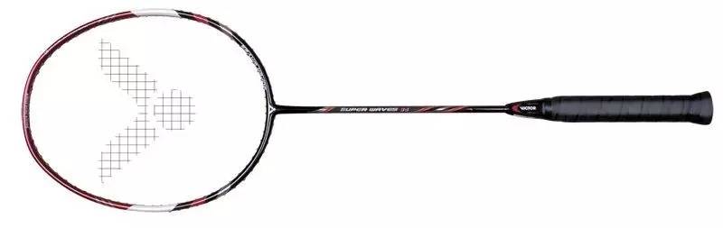 装备｜我们的球拍折腾史