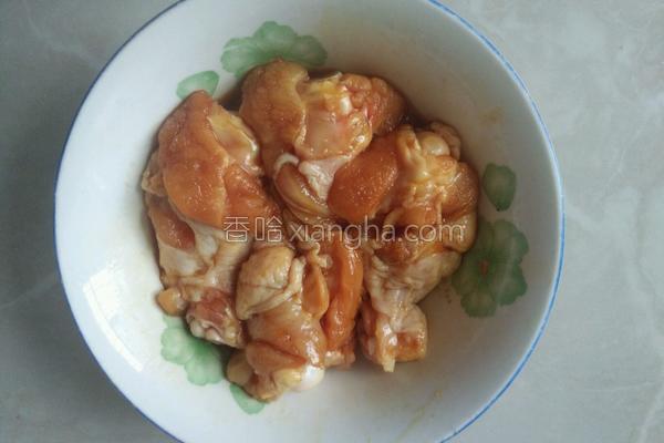 炸鸡翅根鱼鳞,炸鸡翅根怎么做才酥脆视频教程