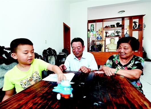 曾经的领导,如今成油库安全一线巡检员:不忘初心永葆本色