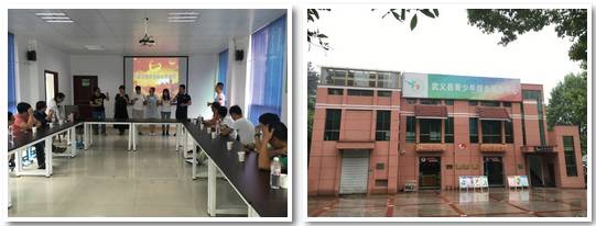 欢迎来到共青团门店｜青年之家——浙江攻略