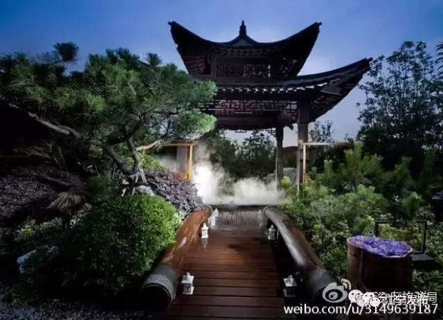 快看!这么完美的江宁,你还不来?