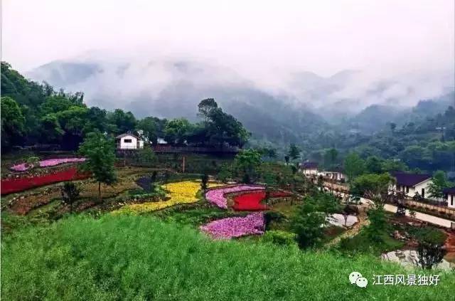 江西特色小镇,江西2021-2023特色小镇建设项目