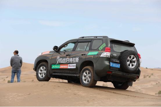 阿特拉斯轮胎可以跑多少公里,阿特拉斯轮胎越野视频