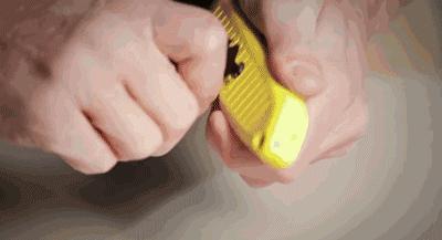 有了这个东西，你家的工具箱就可以扔了！