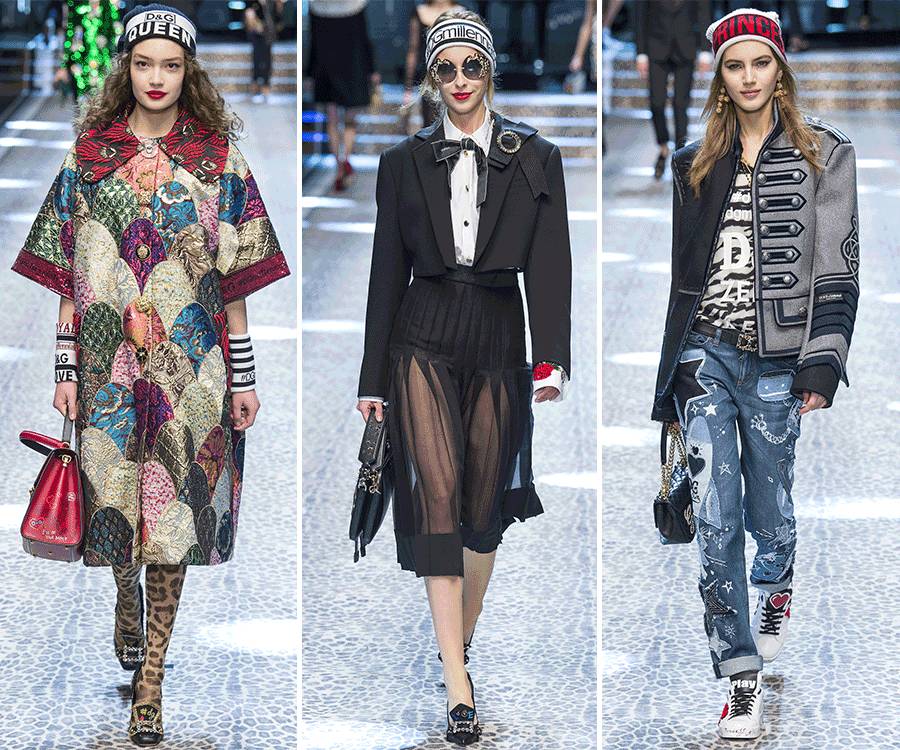 脸大慎入|百变造型,发带搞定