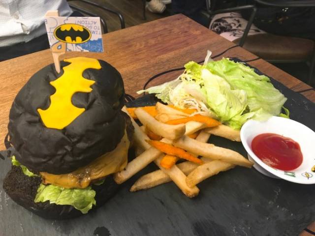 七宝万科探店怎么样,不吹不黑的国货