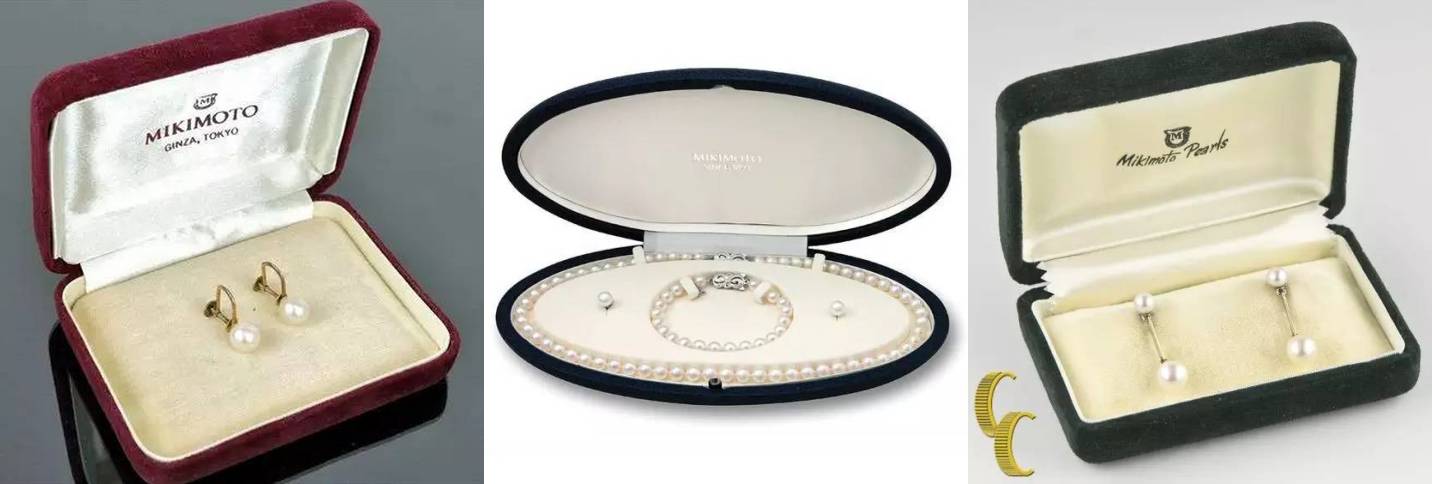 万万没想到，我竟然被日本这些精美至极的首饰盒“偷了心”！