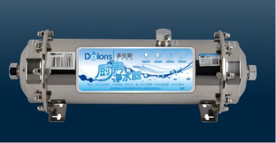 目前最好的十大品牌净水器,全球十大品牌净水器排名推荐