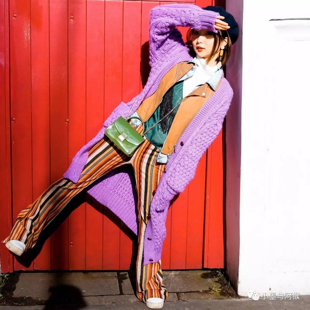 这样的包，才能治百病！丨小墨种草机