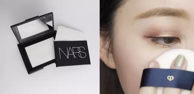 NARS的深坑挖好了,跳不跳看你了!