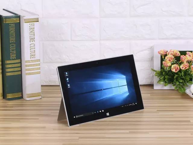 平板PC二合一，这么炫酷的产品竟是来自坪地这家企业